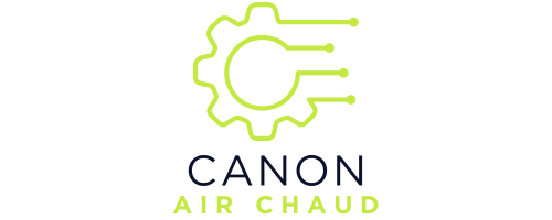Canon Air Chaud