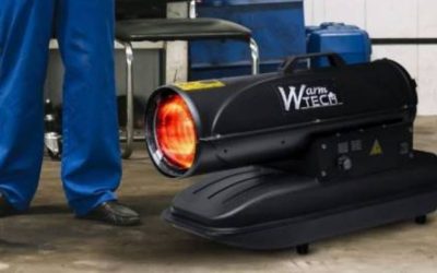 Installation et entretien d’un canon à air chaud : guide complet pour une utilisation optimale